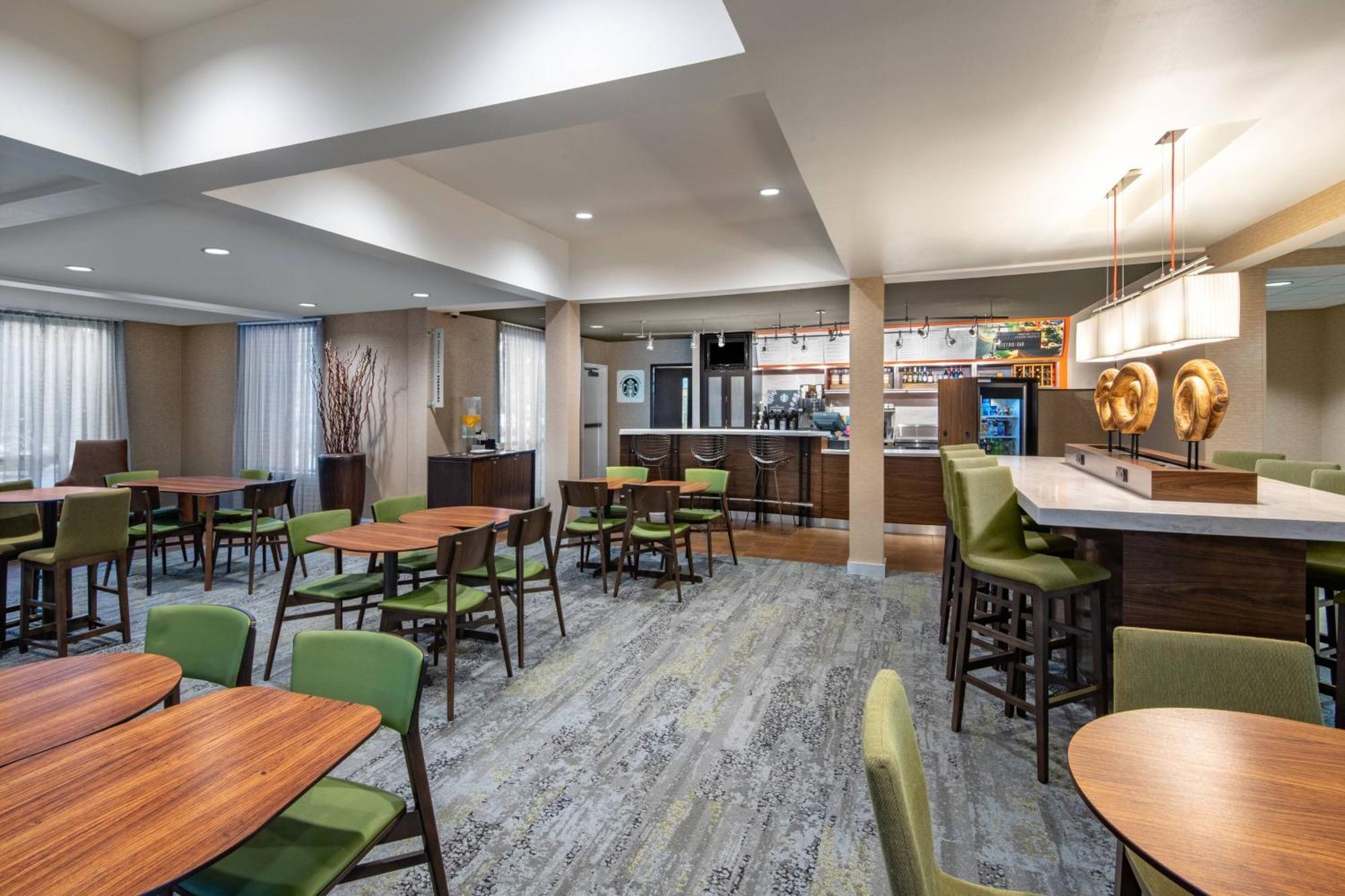 Hotel Courtyard By Marriott Reno Exteriér fotografie