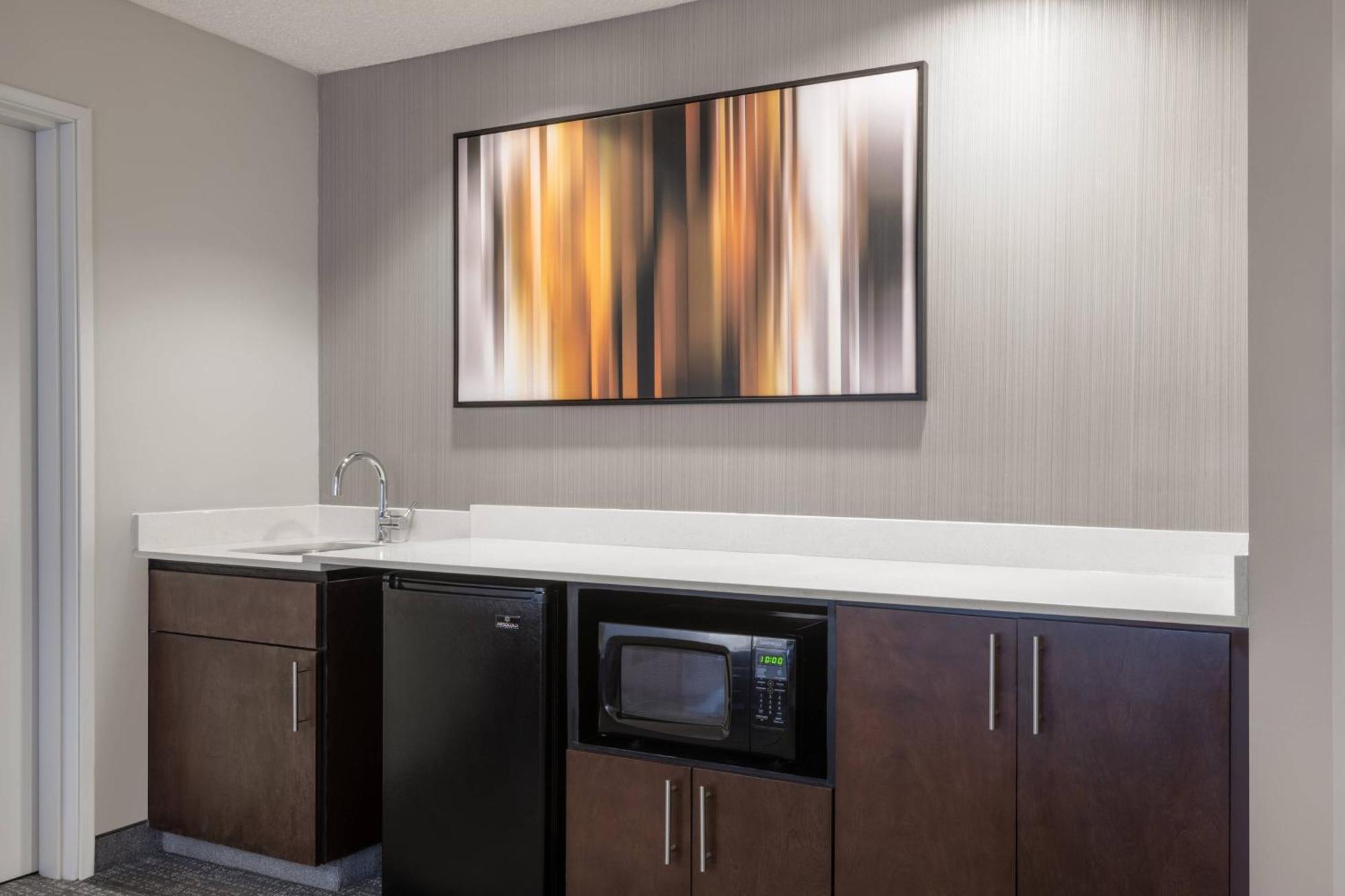 Hotel Courtyard By Marriott Reno Exteriér fotografie