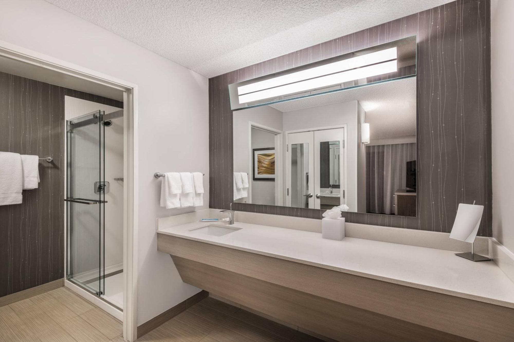 Hotel Courtyard By Marriott Reno Exteriér fotografie