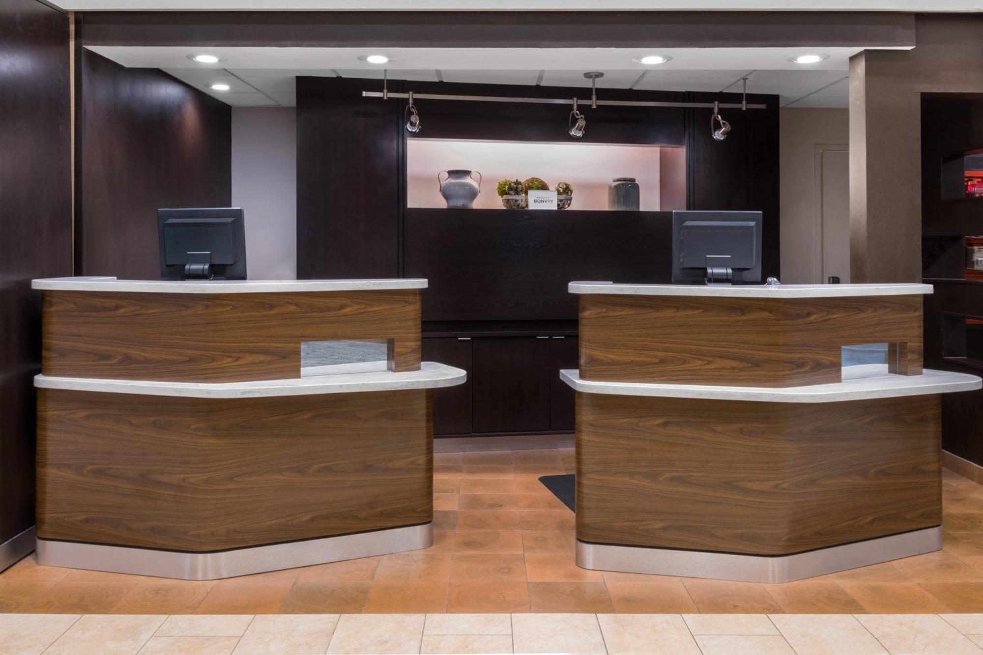 Hotel Courtyard By Marriott Reno Exteriér fotografie